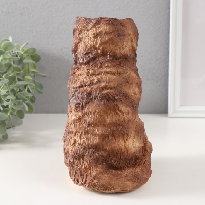 Фигурка "Котенок Василий" 19 х 11 х 14 см.