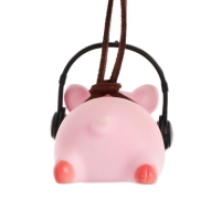 Подвес на зеркало "Свинка" DF5 Подвес на зеркало "Свинка" DF5