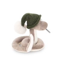 Мягкая игрушка &laquo;Змей Антоша&raquo;, 12 см