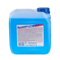 Тосол Полярник - 40 М, 5 кг Тосол Полярник - 40 М, 5 кг