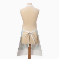 Новый год. Фартук Этель "Сказочный лес" 60х70 см, 100% хлопок, саржа 190 г/м2