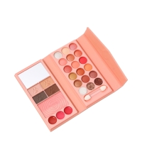 Набор декоративной косметики &laquo;Котик с пирожным&raquo;