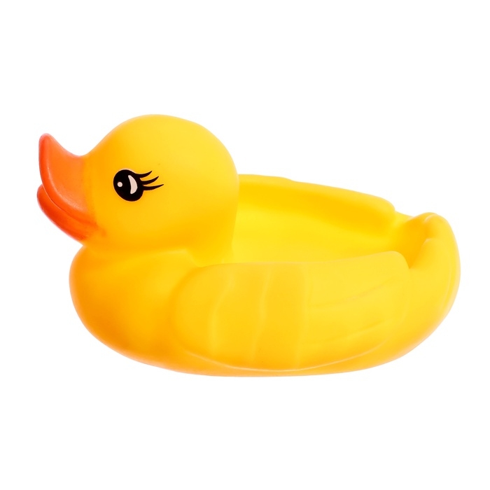 Развивающий набор "Сенсорные уточки"