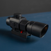 Детское оружие Автомат пневматический &laquo;Штурмовик&raquo;, с лазером