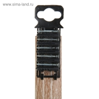 Порог разноуровневый кант, дуб беленный, 30*900 мм Порог разноуровневый кант, дуб беленный, 30*900 мм