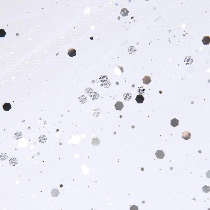 Юбка детская KAFTAN Юбка детская KAFTAN "Сияние" белый, длина 30 см