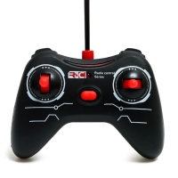 Грузовик «Автовоз», радиоуправление, с машинкой, синий Грузовик «Автовоз», радиоуправление, с машинкой, синий