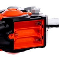 Набор инструментов &laquo;Мастер&raquo;, звуковые эффекты, работает от батареек, 31 предмет