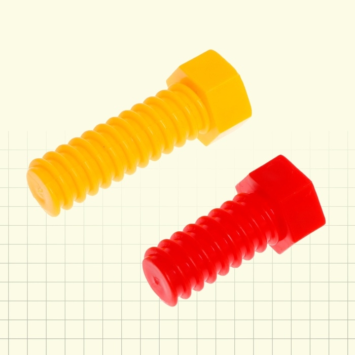 Набор инструментов &laquo;Собери сам&raquo;, 50 предметов