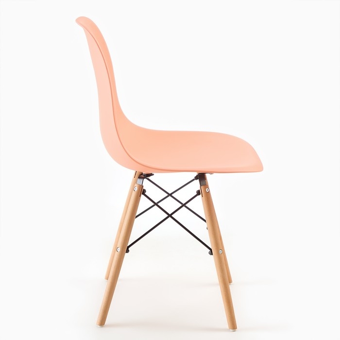Стул "Eames" HYH-A304 персиковый