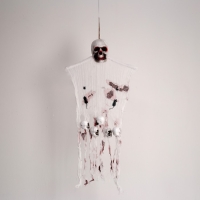 Карнавальный аксессуар «Мертвец», виды МИКС Карнавальный аксессуар «Мертвец», виды МИКС