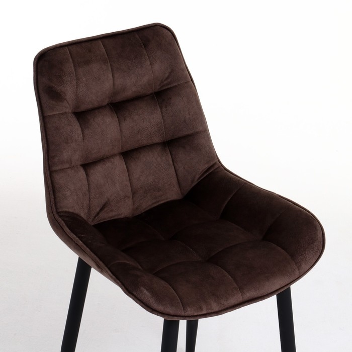 Стул Стул "Бостон 085", Коричневый