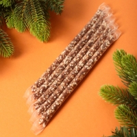 Трубочки для глинтвейна со вкусом цитрусовых, 30 г Трубочки для глинтвейна со вкусом цитрусовых, 30 г