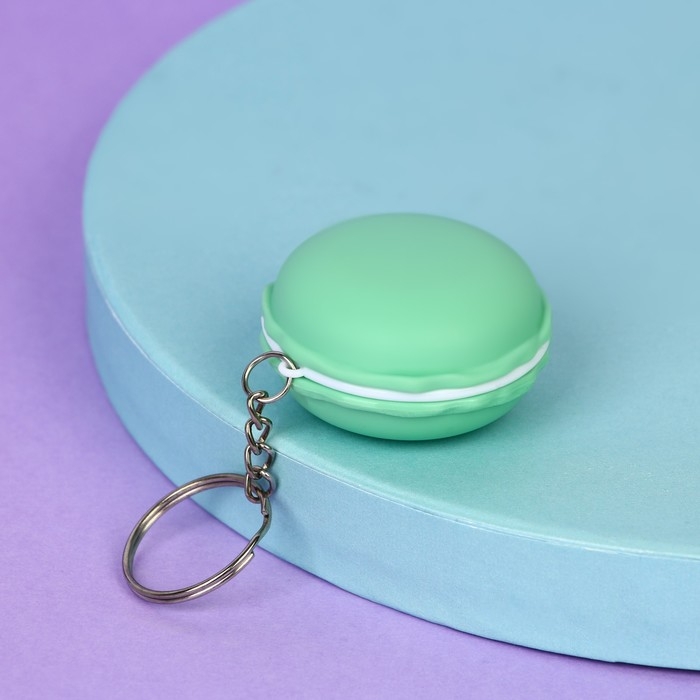 Блеск для губ с подвеской &laquo;Яркое настроение&raquo;, 10 гр