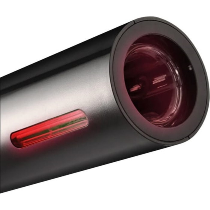 Штопор электрический ENERGY EN-558, от АКБ, чёрный Штопор электрический ENERGY EN-558, от АКБ, чёрный