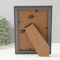 Фоторамка пластик "Esther" 10х15 см, золото