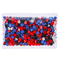 Конструктор-картина &laquo;Человек-паук&raquo;, 3 варианта сборки