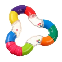 Погремушка &laquo;Зигзаг&raquo;, Крошка Я