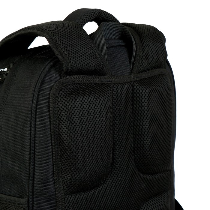 Рюкзак школьный Bruno Visconti Рюкзак школьный Bruno Visconti "Не прикасайся!", 40 х 30 х 19 см, эргономичная спинка