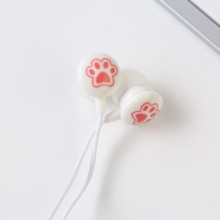 Наушники на открытке "Queen", модель VBT 1.2 Наушники на открытке "Queen", модель VBT 1.2