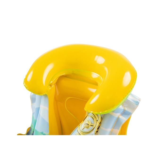 Жилет для плавания &laquo;Микки Маус&raquo;, 51 х 46 см, от 3-6 лет, 91030 Bestway