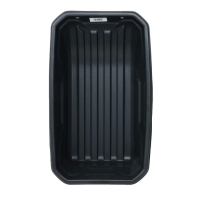 Сани YUGANA Ladoga, 1000 х 570 х 255 мм Сани YUGANA Ladoga, 1000 х 570 х 255 мм