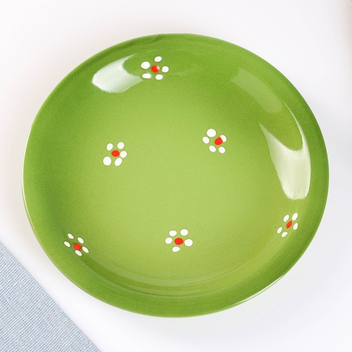 Набор для блинов Набор для блинов "Псковский" 6х16см / 1х24см, ритм