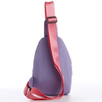 Сумка детская для девочки через плечо "Девочка куколка" Сумка детская для девочки через плечо "Девочка куколка"