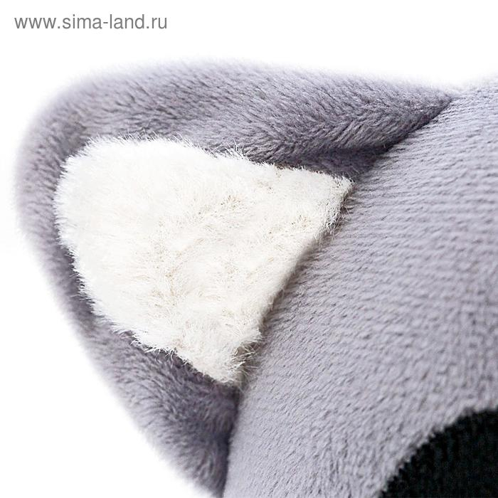 Мягкая игрушка «Енотик», 20 см Мягкая игрушка «Енотик», 20 см