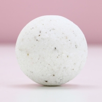 Бомбочка для ванны с шалфеем «Сияй круглый год», 120 г, Новый Год Бомбочка для ванны с шалфеем «Сияй круглый год», 120 г, Новый Год