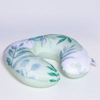 Подушка для путешествий антистресс &laquo;Эко&raquo;