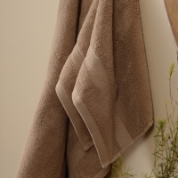 Полотенце махровое SL HOME: Classic "Саббиа" 100х180 см, 100% хлопок, 530 г/м2 Полотенце махровое SL HOME: Classic "Саббиа" 100х180 см, 100% хлопок, 530 г/м2