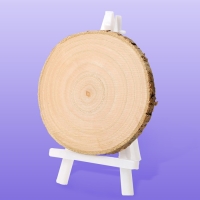 Набор для творчества &laquo;Волшебная картинка. Спилы. Сани Дедушки Мороза&raquo;