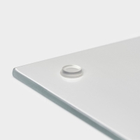 Доска разделочная стеклянная Доляна &laquo;Пряности&raquo;, 30&times;20 см