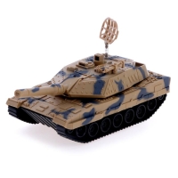 Танк инерционный &laquo;Армия&raquo;, МИКС
