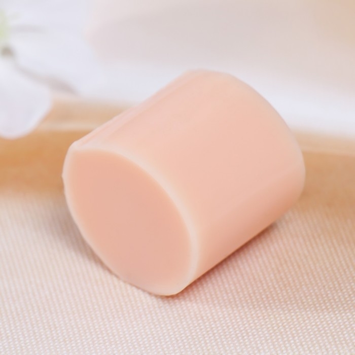 Молд силиконовый Молд силиконовый "Ангел рука на колене" 3,3х2,2х2,1