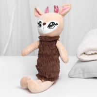 Мягкая игрушка &laquo;Олень&raquo;, 8 х 40 х10 см