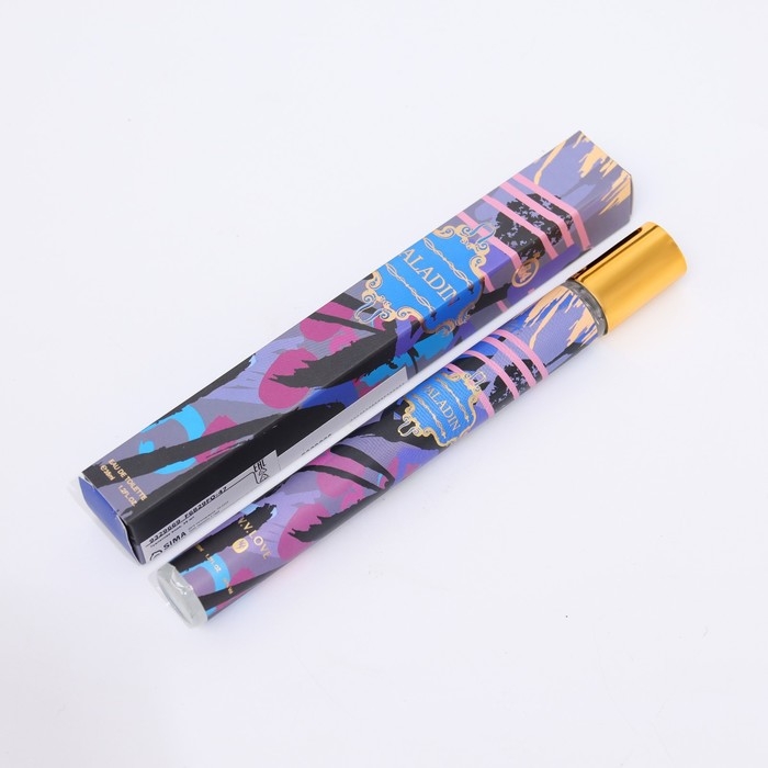 Туалетная вода мужская PALADIN, 35 мл Туалетная вода мужская PALADIN, 35 мл