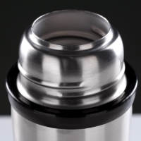 Термос "Амет. Премьер" 1с615, с узким горлом, 500 мл, 6 ч, 65 &deg;С