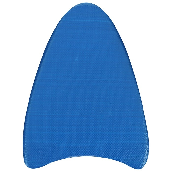 Доска для плавания &laquo;На волне&raquo; &laquo;Рыбка&raquo;, 43х30х4 см