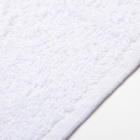 Полотенце махровое Экономь и Я 30*60 см, цв. белый, 100% хлопок, 320 гр/м2 Полотенце махровое Экономь и Я 30*60 см, цв. белый, 100% хлопок, 320 гр/м2