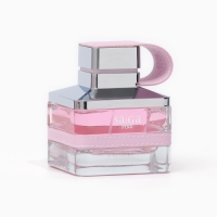 Парфюмерная вода SAGA PINK женская, 100 мл Парфюмерная вода SAGA PINK женская, 100 мл