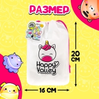 Игрушка-сюрприз &laquo;Мяк-жмяк&raquo;, 10 мялок в наборе