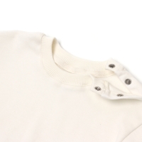 Свитшот-боди детский MINAKU цвет экрю, рост 68-74 см Свитшот-боди детский MINAKU цвет экрю, рост 68-74 см