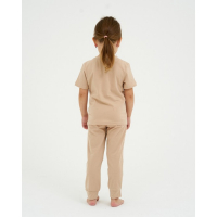 Пижама детская для девочки KAFTAN "Lion" рост 110-116 (32)