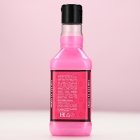 Гель для душа во флаконе виски &laquo;Слезы моих бывших&raquo;, 250 мл, аромат сладкого вермута, Новый Год