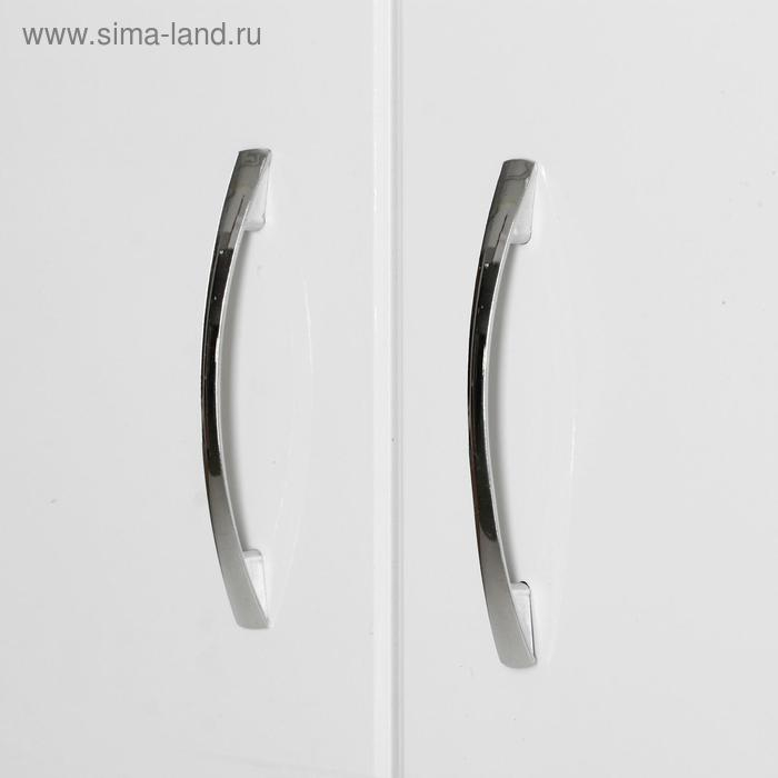 Тумба для ванной комнаты "ТН 45", 1 ящик, 85 х 45 х 30,5 см