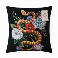 Подушка декоративная Гранд-Стиль 35х35см, габардин 160 г/м, пэ100% Подушка декоративная Гранд-Стиль 35х35см, габардин 160 г/м, пэ100%