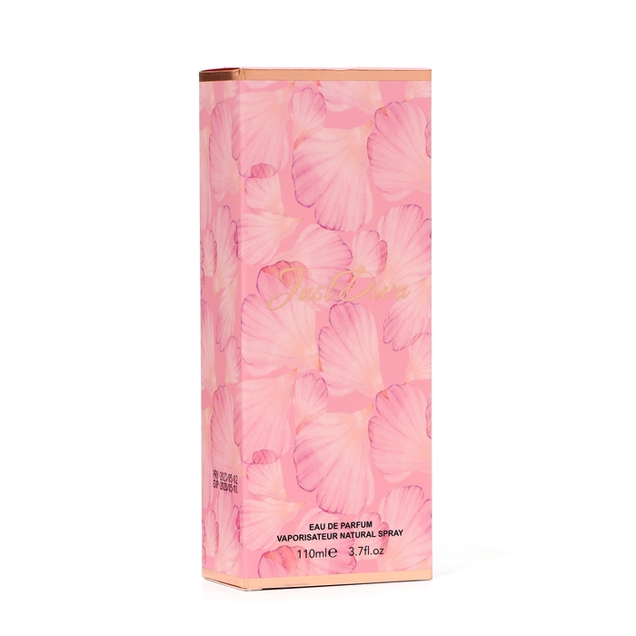 Туалетная вода женская T.Irdola, 110 мл