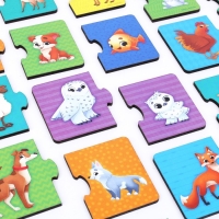 Пазл &laquo;Мама и малыш&raquo;